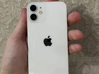 Iphone 12 mini (128gb) WHITE !!! foto 4