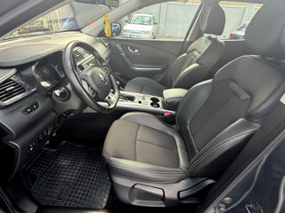 Renault Kadjar foto 11