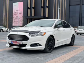 Ford Fusion foto 3