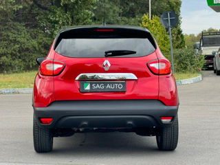 Renault Captur foto 3