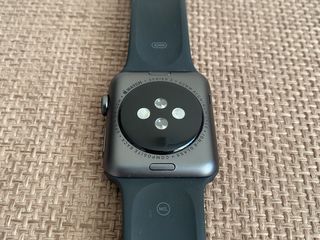 Apple Watch 3 42mm foto 6
