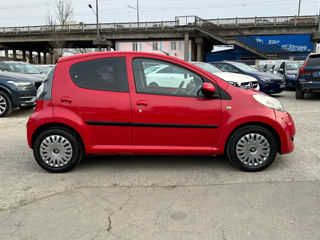 Citroen C1 foto 4