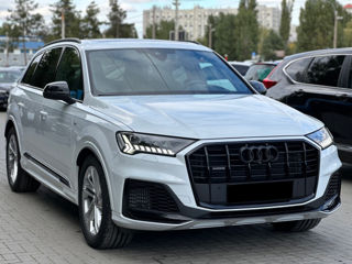 Audi Q7 foto 4