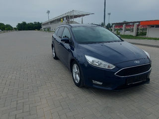 Ford Focus foto 2