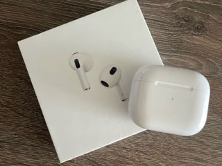 Air Pods 3 foto 1