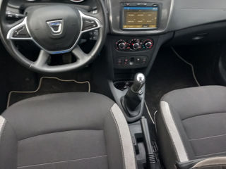 Dacia Sandero Stepway foto 2