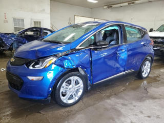 Chevrolet Bolt