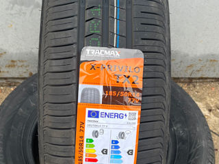 185/50 R14 Tracmax Xprivilo TX2/ Доставка, livrare toata Moldova 2022 foto 1