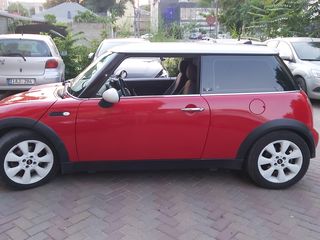 Mini Cooper foto 3