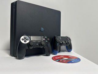 Playstation 4 Slim Ca Nou foto 2