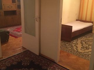 Apartament cu 2 camere, 59 m², Ciocana, Chișinău foto 5