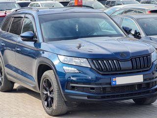 Skoda Kodiaq foto 3