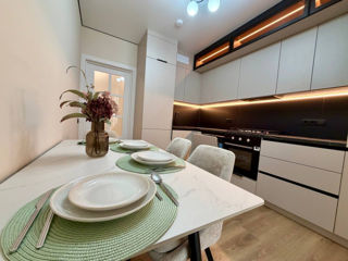 2-rm apt., 69 м², 4/9 fl.