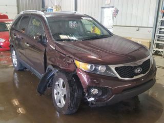 KIA Sorento foto 2