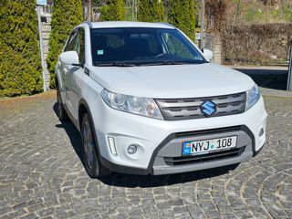 Suzuki Vitara foto 15