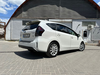 Toyota Prius + foto 5