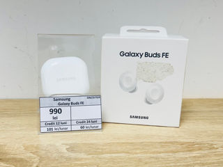 Samsung Galaxy Buds FE 990 lei