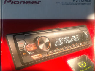 Pioneer original. foto 1