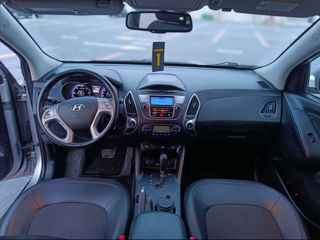 Hyundai Tucson foto 5