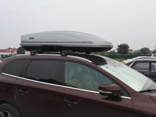 Thule Ocean 780 foto 8