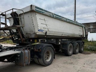 Daf CF 410 foto 2