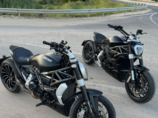 Ducati Xdiavel