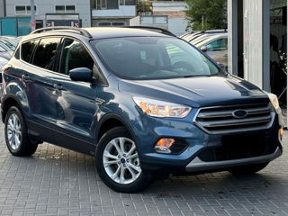 Ford Escape foto 1