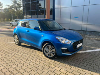 Suzuki Swift foto 1