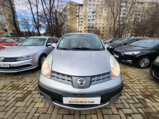 Nissan Note foto 13