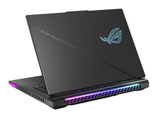 ASUS ROG Strix SCAR 16 G634JY (16" / i9-13980HX / 64GB RAM / 2TB SSD / RTX4090) - Новые! foto 6