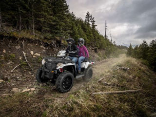 Polaris Sportsman 570 TOUR foto 3