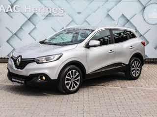 Renault Kadjar foto 6