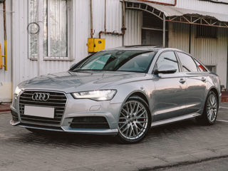 Audi A6 foto 2