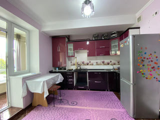 Apartament cu 1 cameră, 47 m², Telecentru, Chișinău foto 3