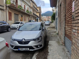 Renault Megane foto 9