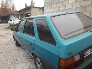 Skoda Favorit