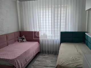 Apartament cu 2 camere, 60 m², Ciocana, Chișinău foto 2