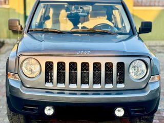 Jeep Patriot foto 3