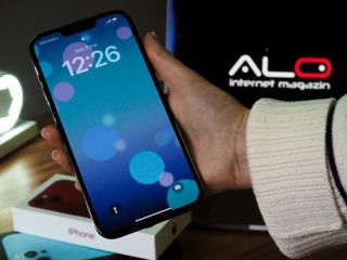 Iphone 13 reducere de până la -10%! garanție 12 luni!