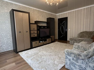 Apartament cu 1 cameră, 47 m², Ciocana, Chișinău foto 5