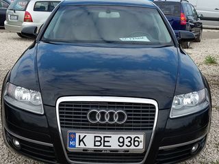 Audi A6 foto 1