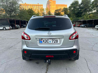 Nissan Qashqai foto 6