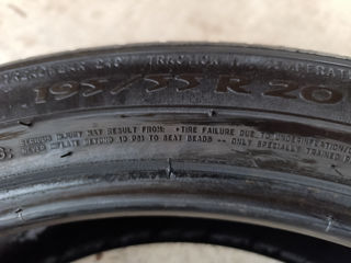 195 55 20, 2023 Michelin vară 95% foto 5