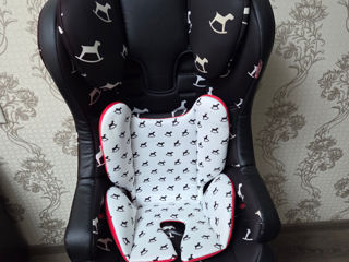 Scaun auto Chipolino Cruz Isofix ( folosit) фото 4