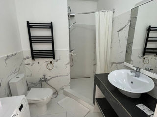 Apartament cu 1 cameră, 48 m², Centru, Chișinău foto 4