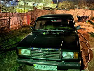 Lada / ВАЗ 2107 foto 2