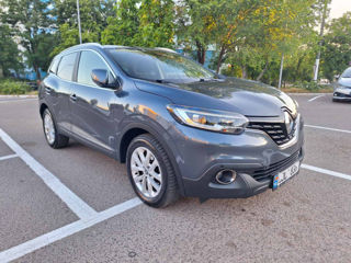 Renault Kadjar foto 9