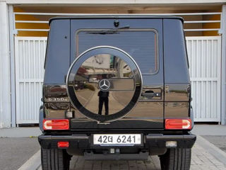 Mercedes G-Class foto 3