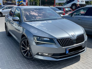 Skoda Superb foto 5