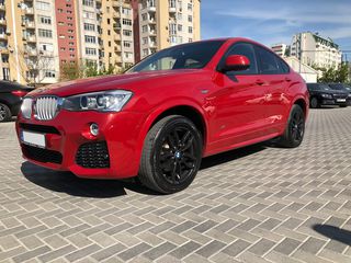 BMW X4 foto 2